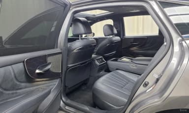 LS500h Gen 5