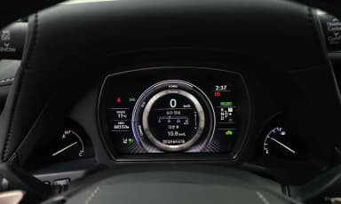 LS500h Gen 5