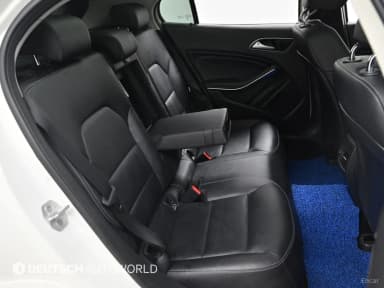 GLA-Class X156