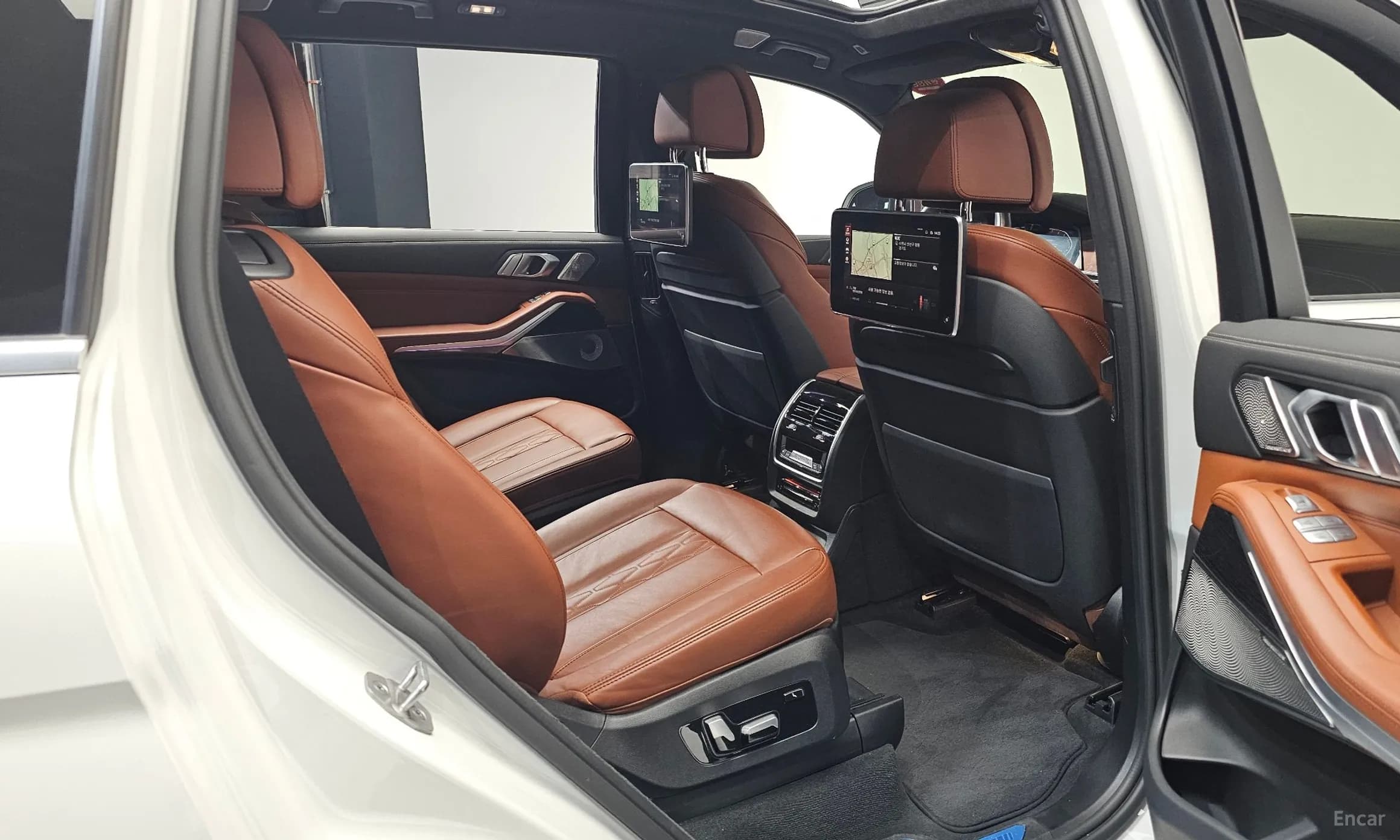 X7 (G07)