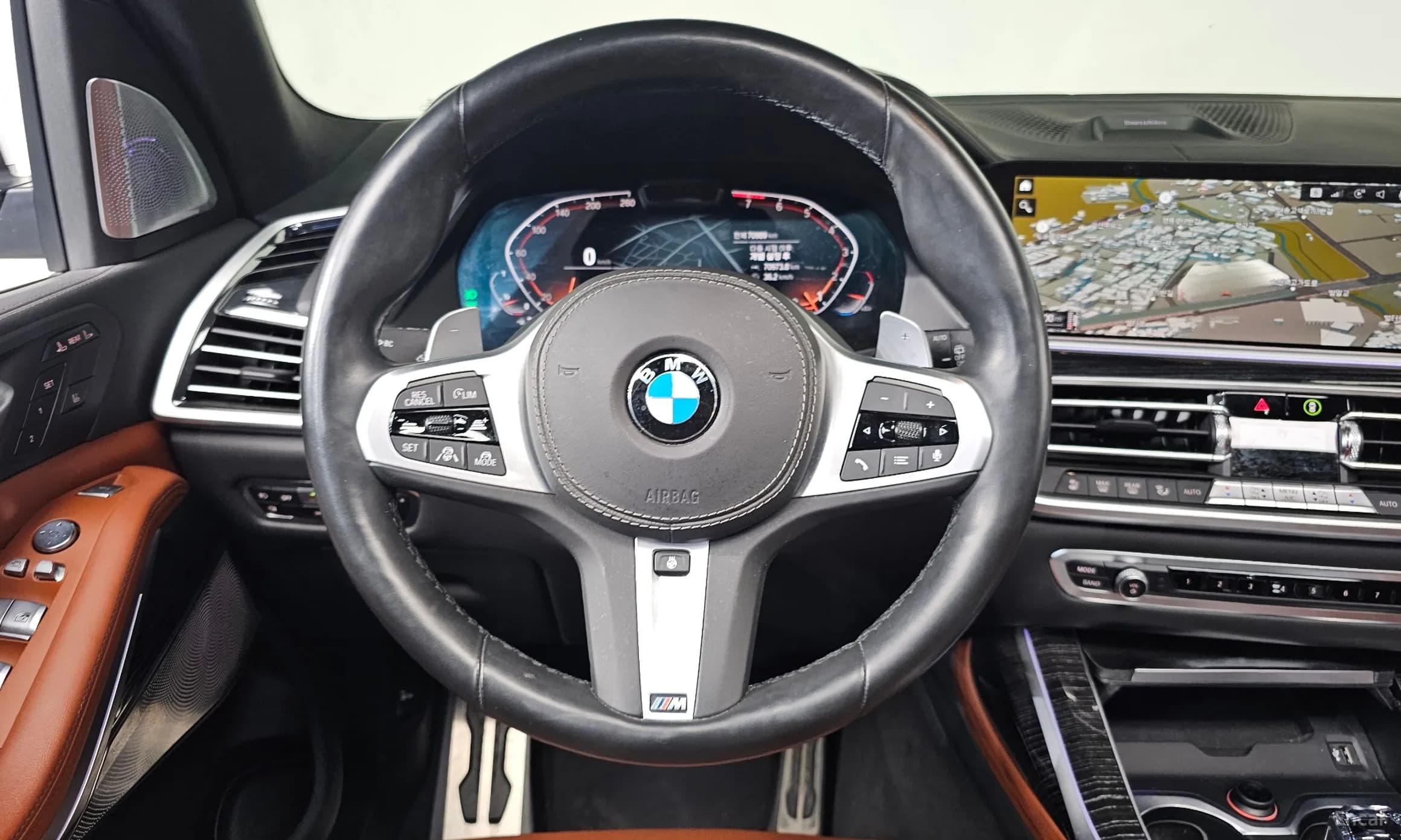 X7 (G07)