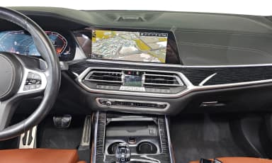 X7 (G07)