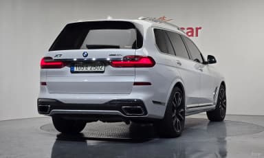 X7 (G07)