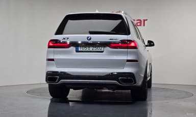 X7 (G07)