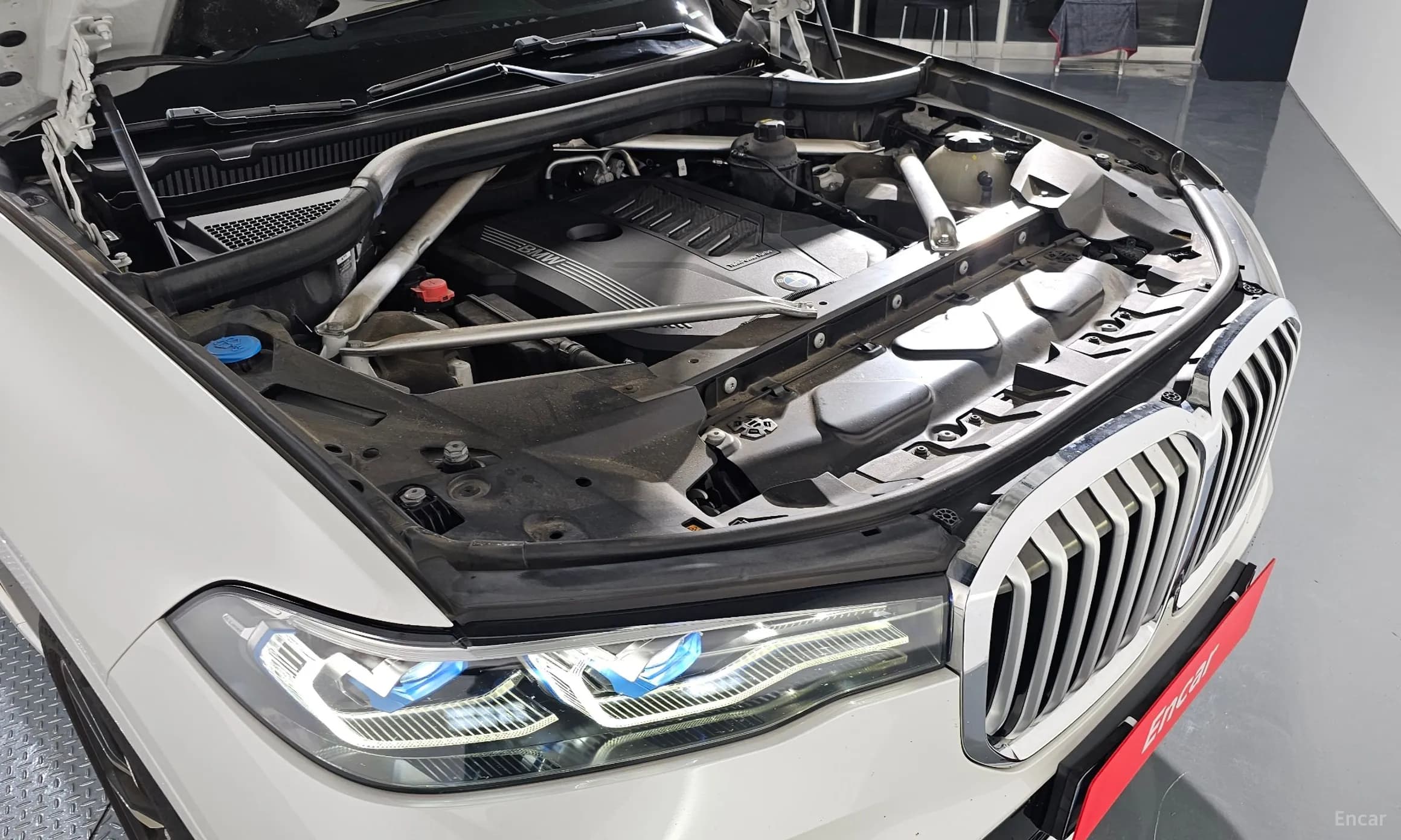 X7 (G07)
