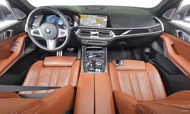 X7 (G07)