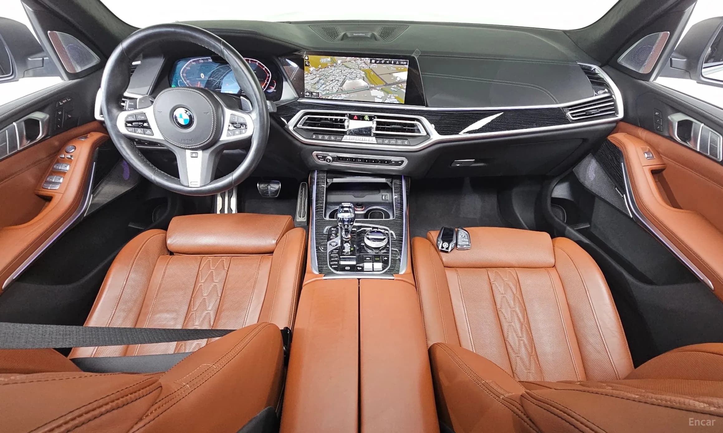 X7 (G07)