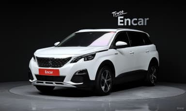 5008 2nd generation