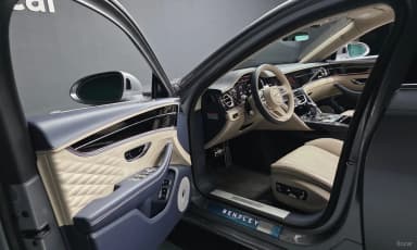 Flying Spur 3rd Generation