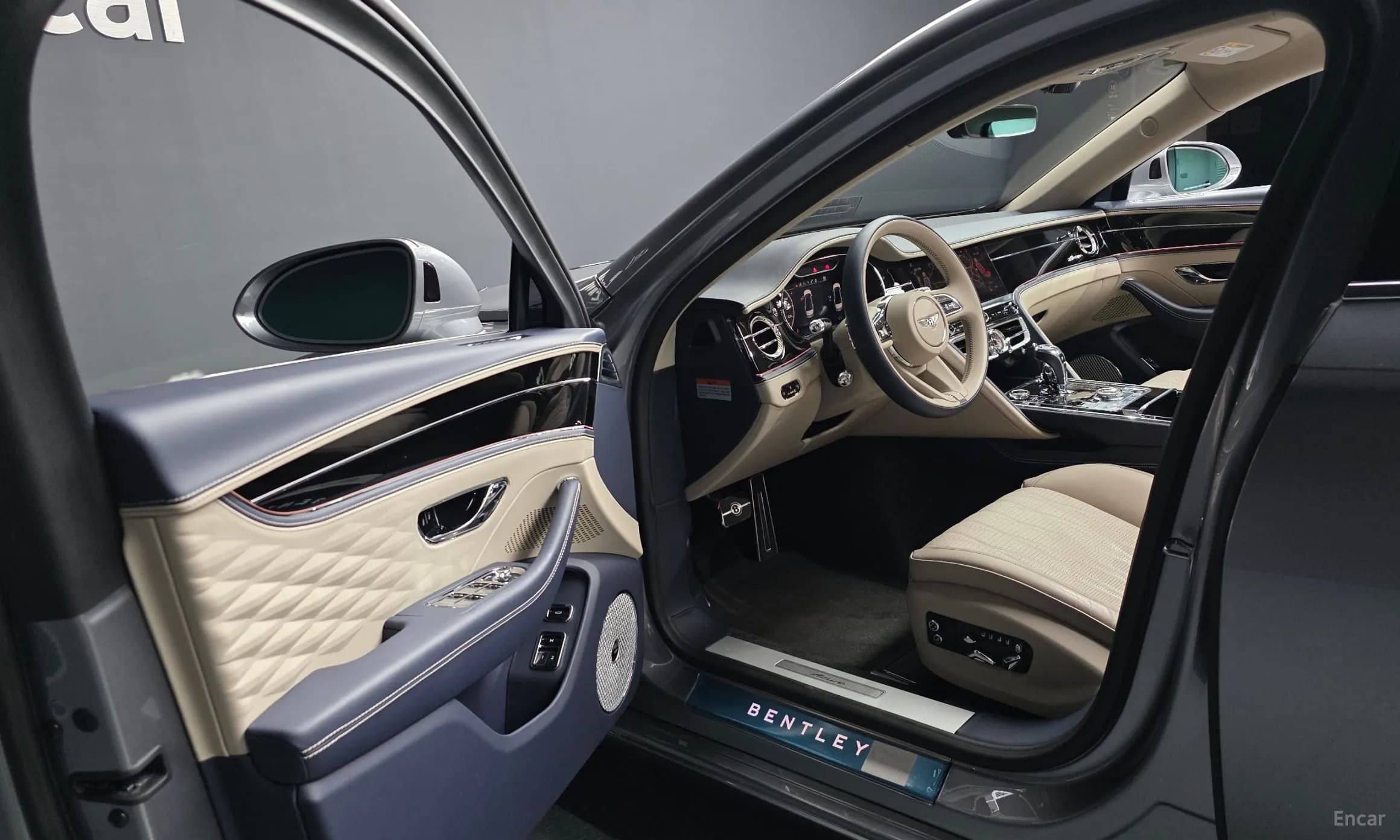 Flying Spur 3rd Generation