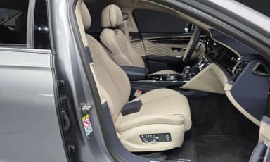 Flying Spur 3rd Generation