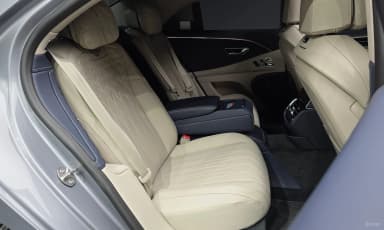 Flying Spur 3rd Generation
