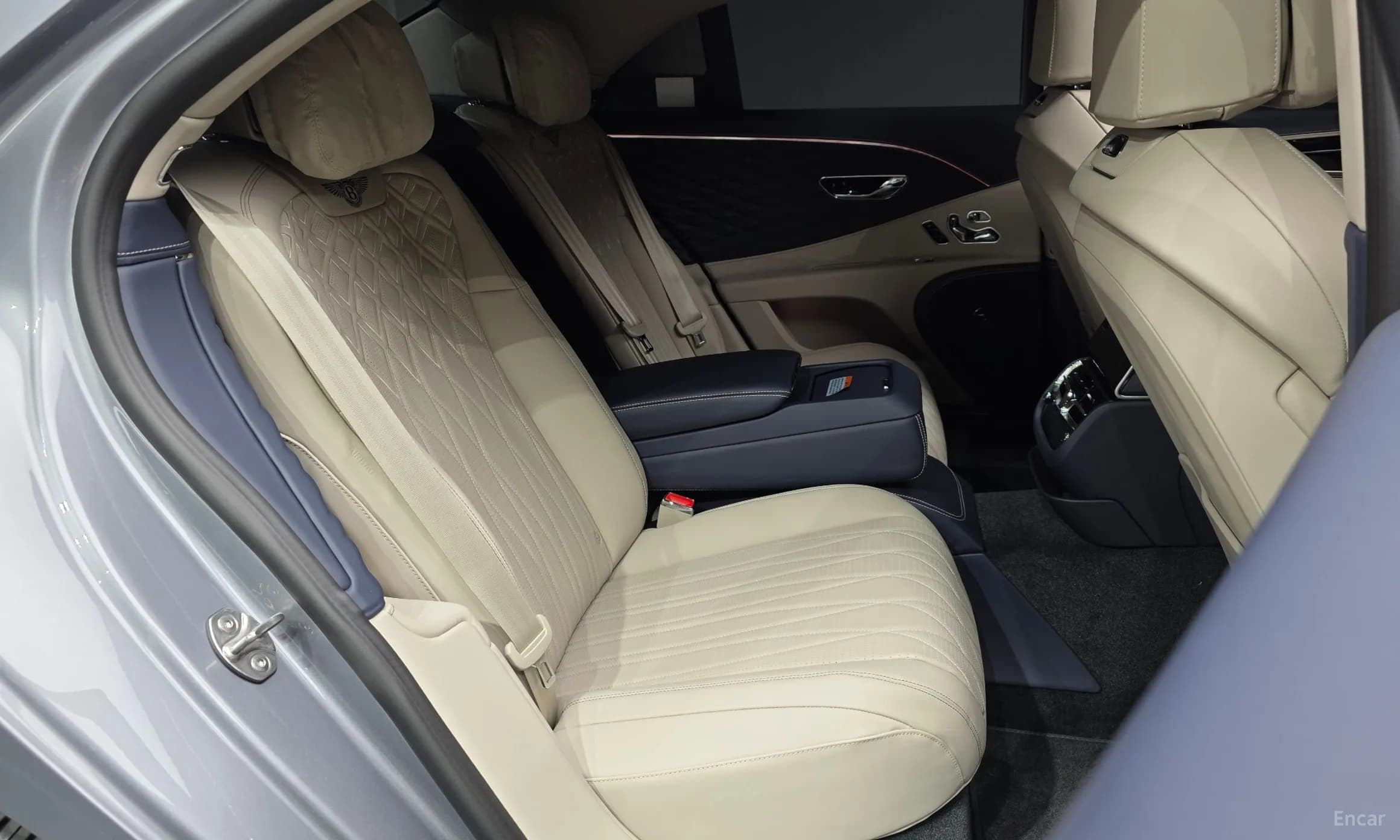 Flying Spur 3rd Generation