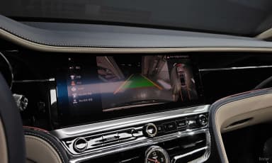 Flying Spur 3rd Generation