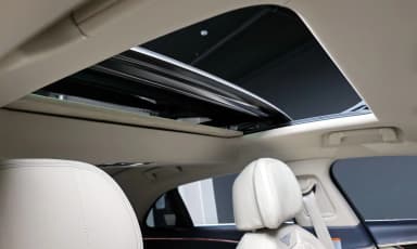 Flying Spur 3rd Generation