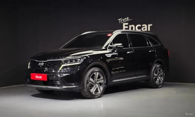 Sorento 4th generation