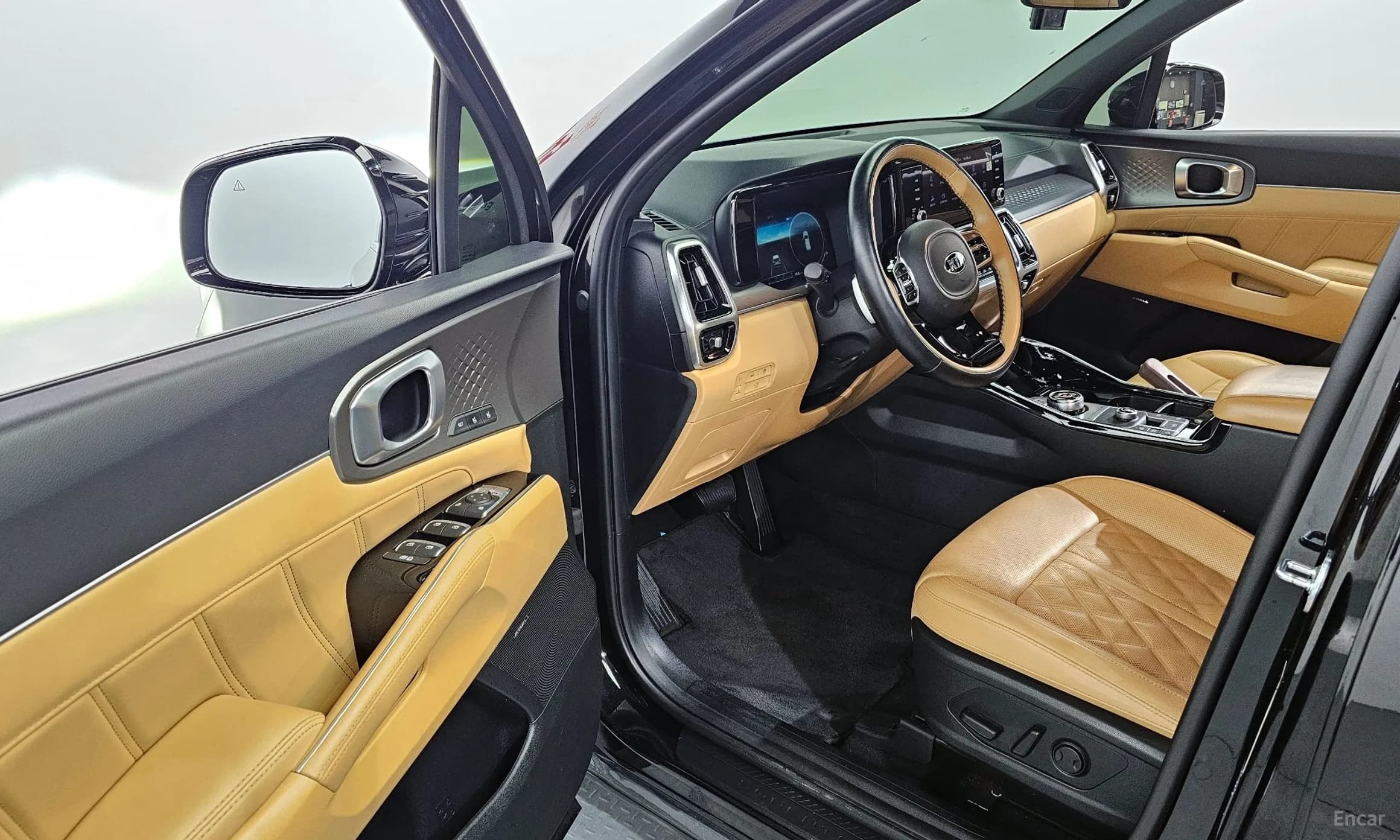 Sorento 4th generation