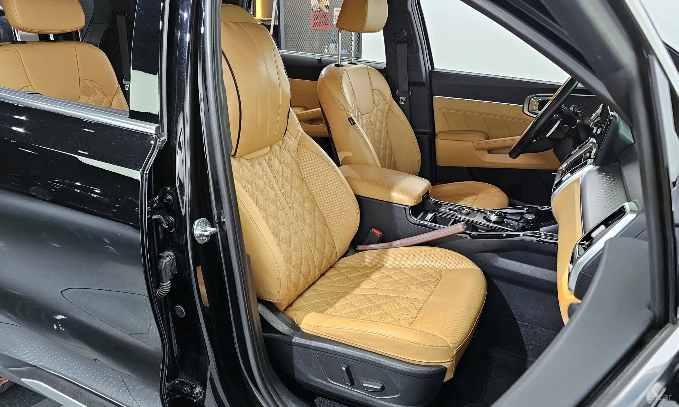 Sorento 4th generation