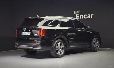 Sorento 4th generation