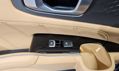Sorento 4th generation