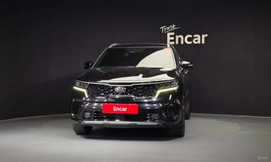 Sorento 4th generation