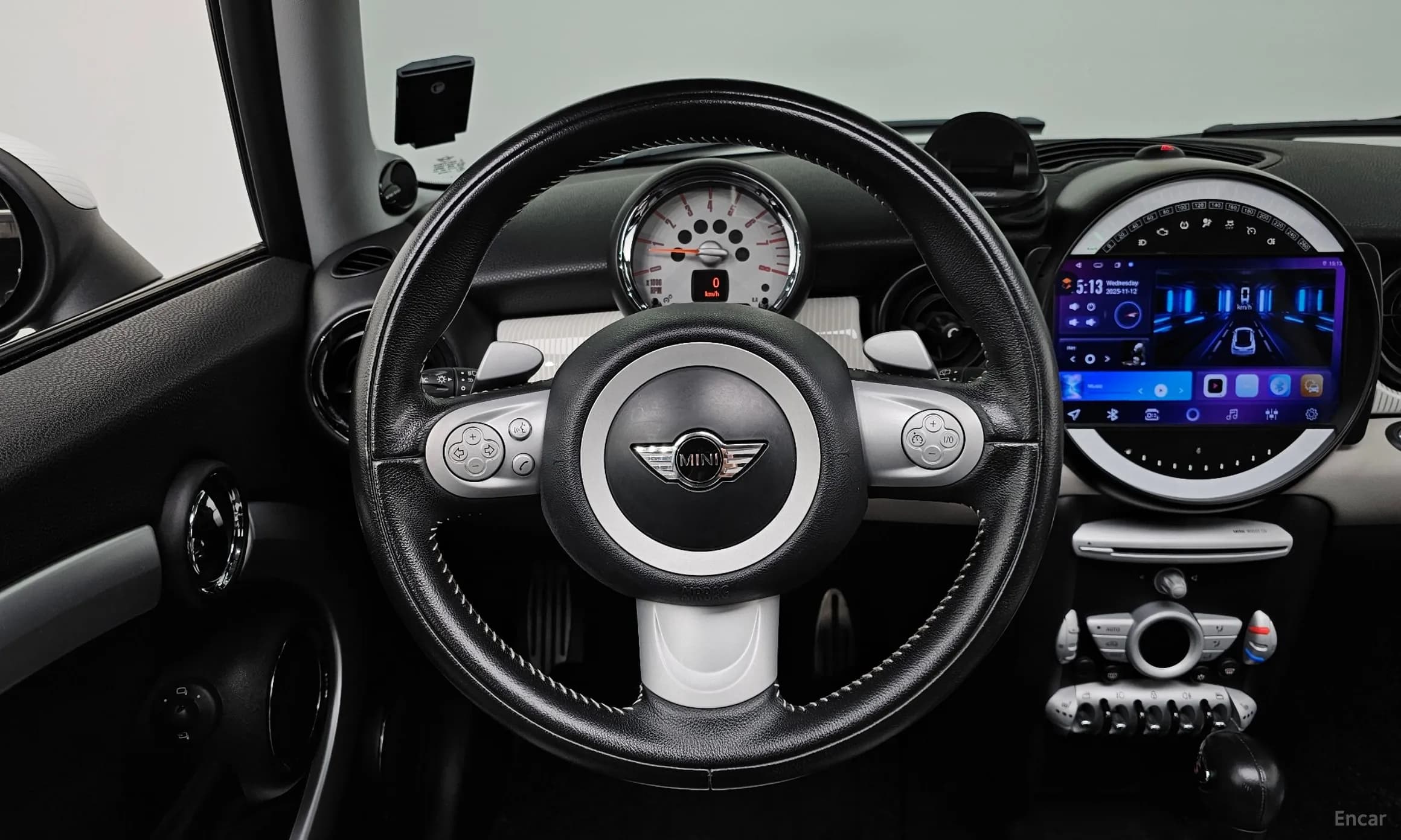 Cooper S