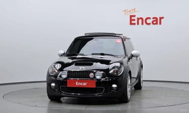 Cooper S