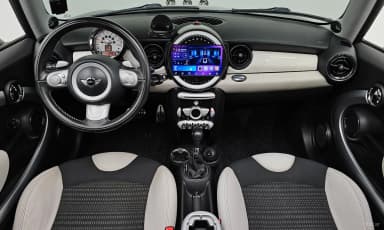 Cooper S