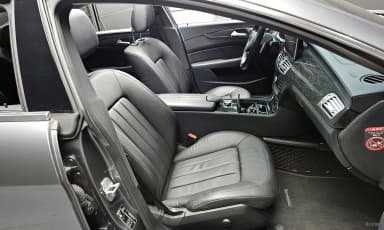 CLS-Class W218