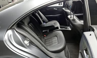 CLS-Class W218