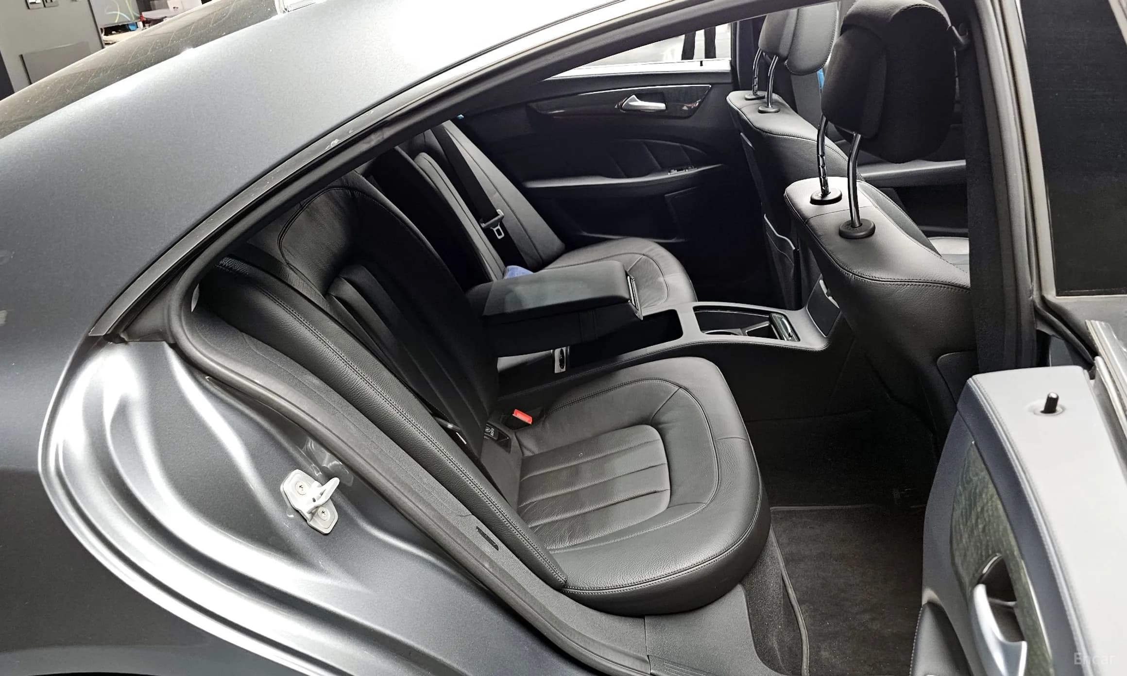 CLS-Class W218