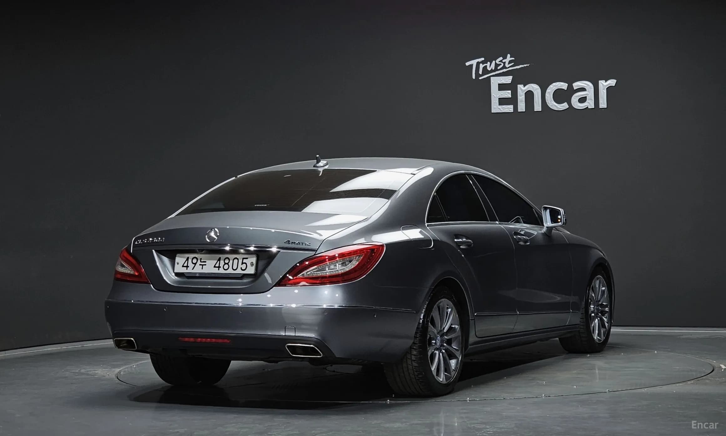 CLS-Class W218