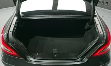 CLS-Class W218