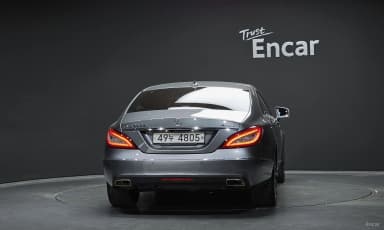 CLS-Class W218