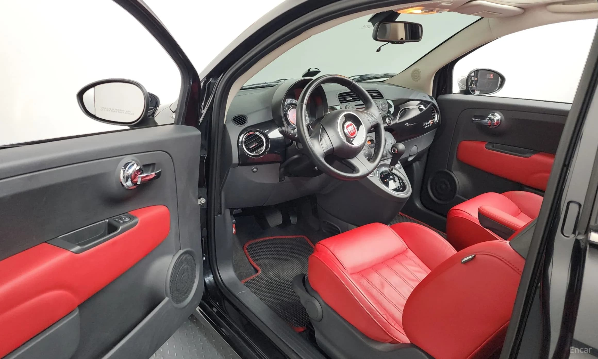 500C