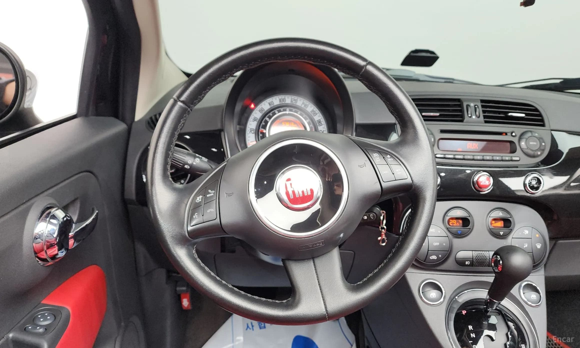 500C