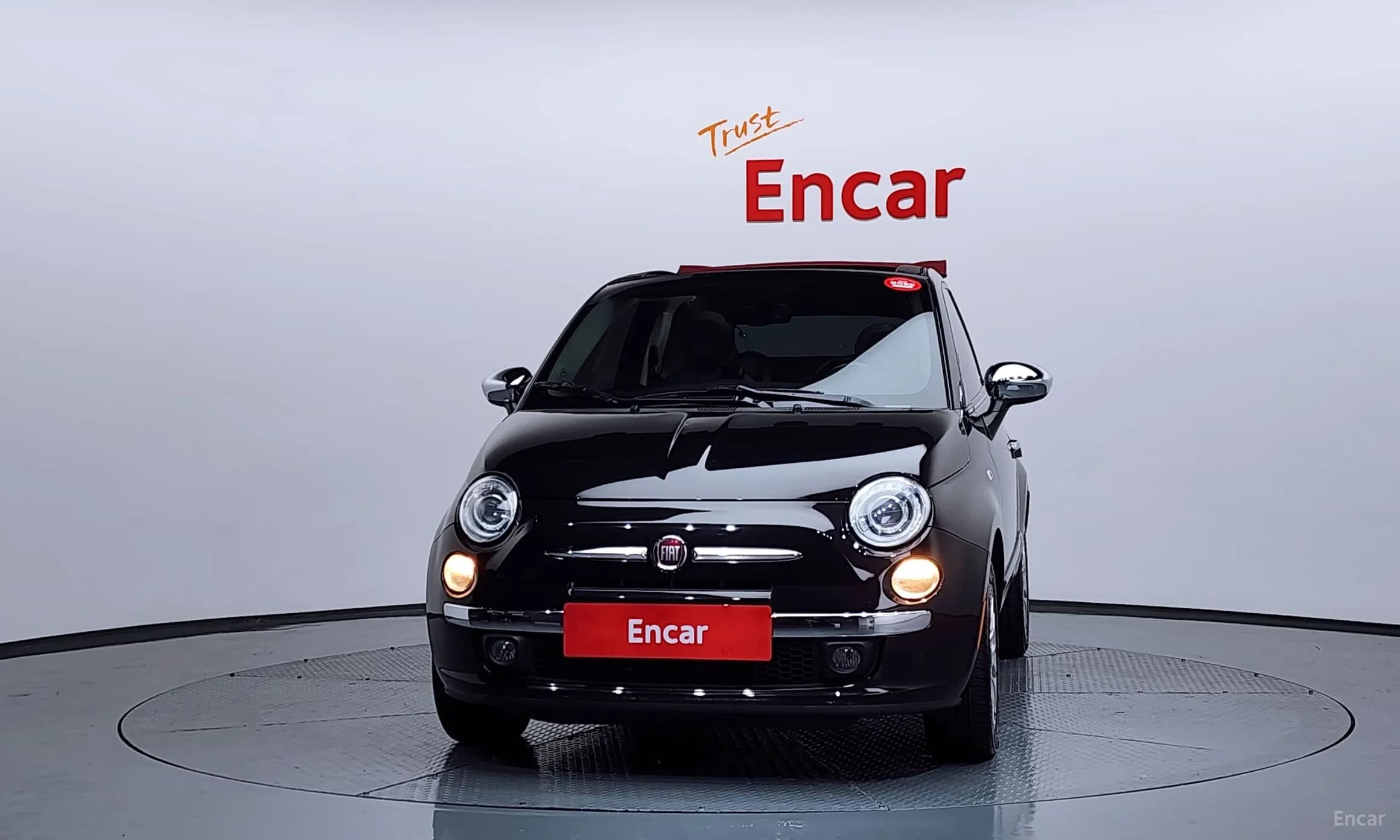 500C