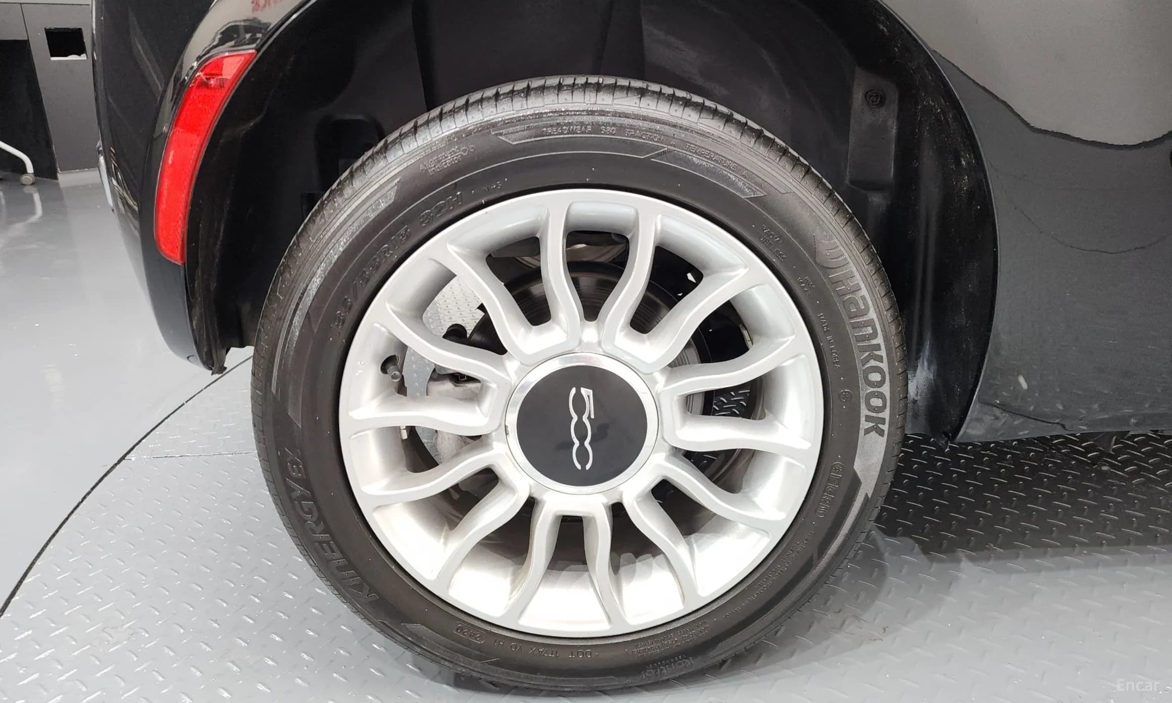 500C