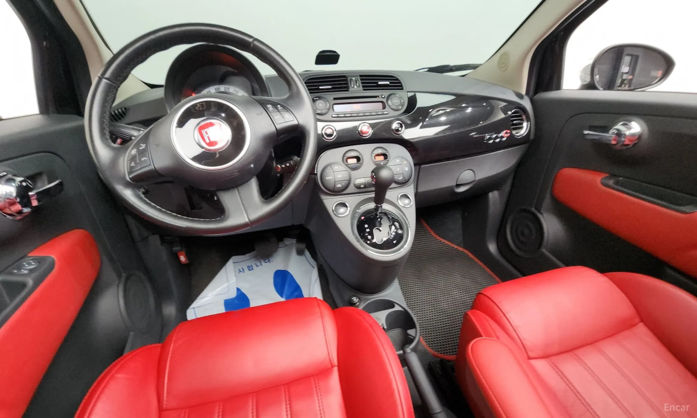500C