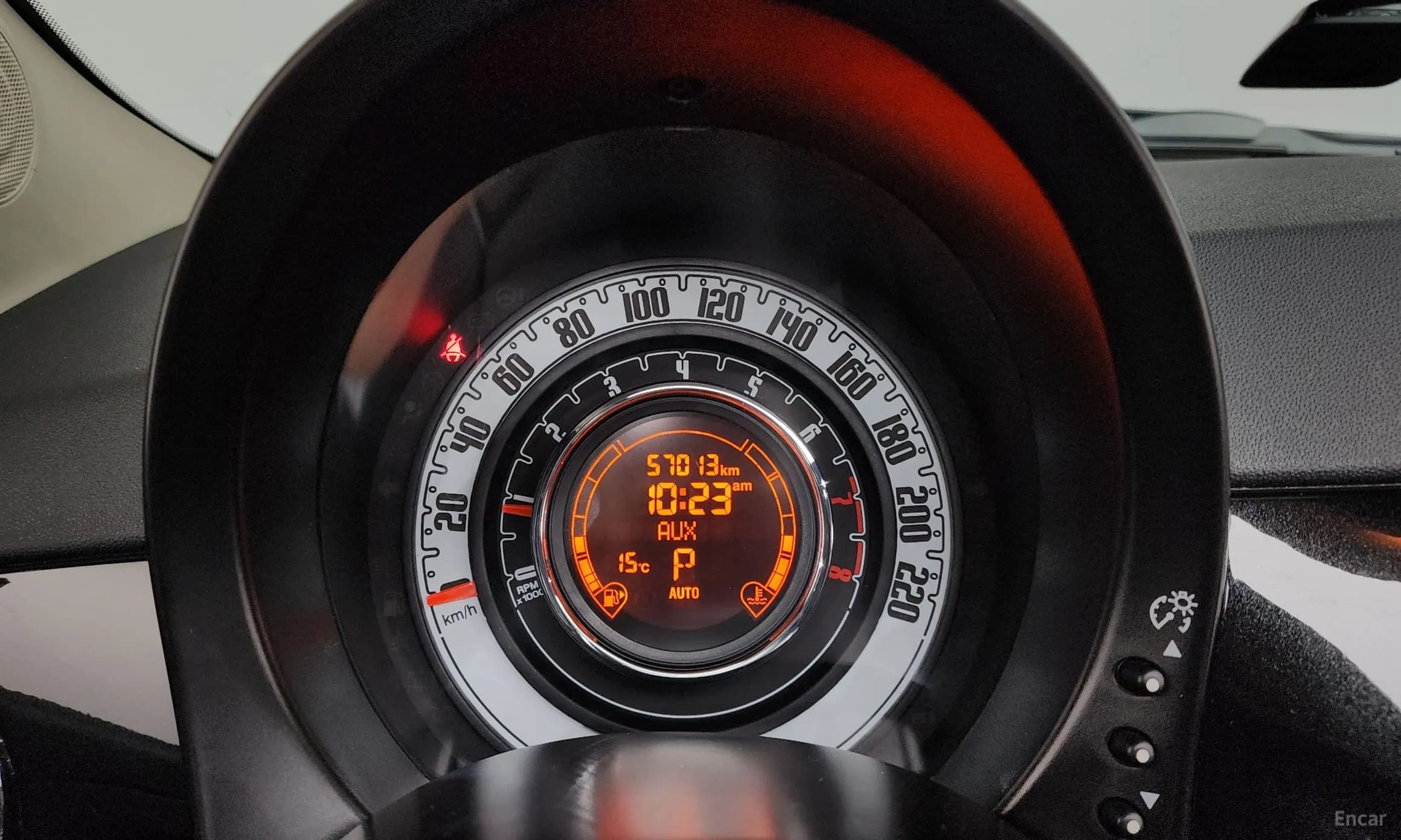 500C