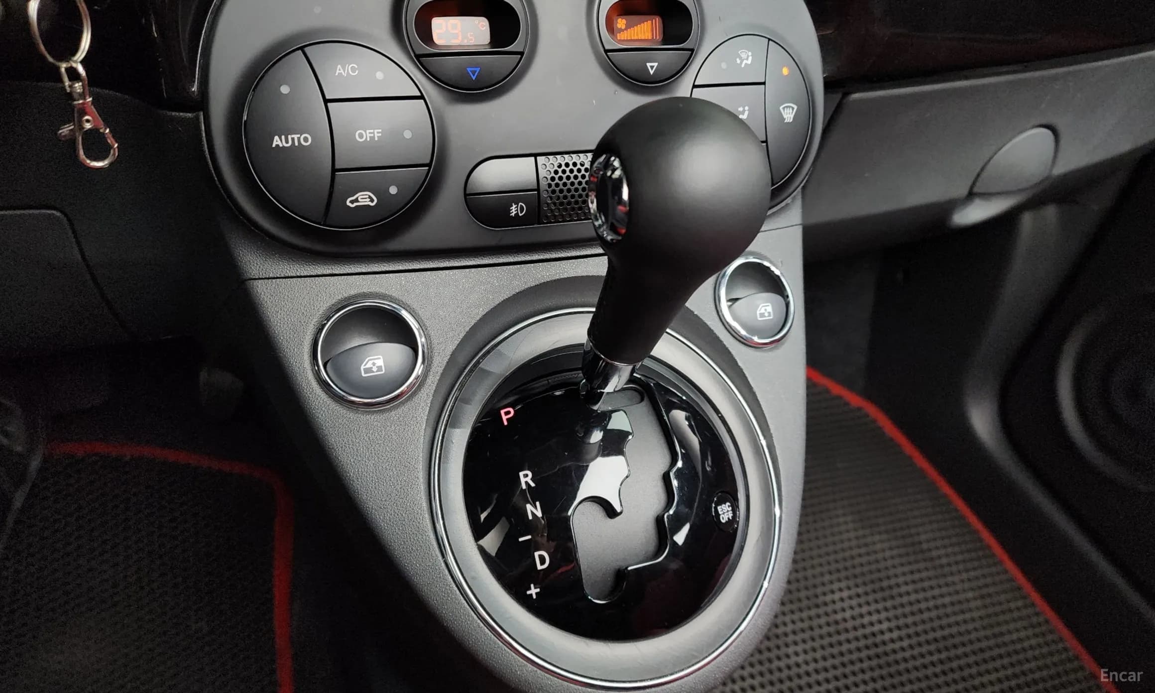 500C