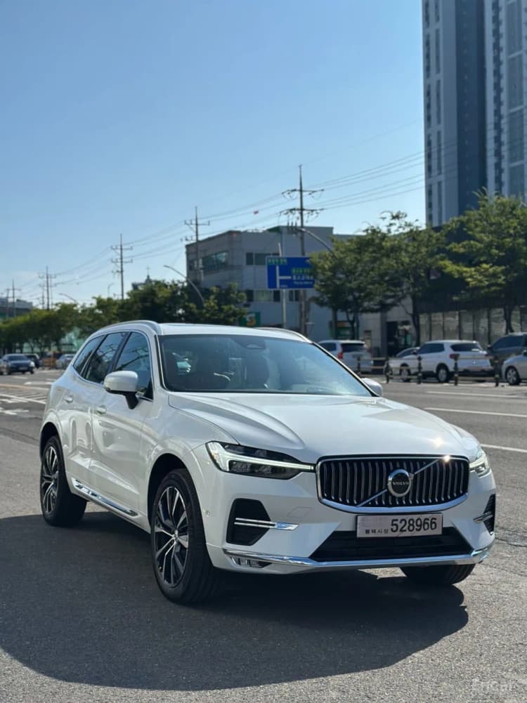 XC60 Gen 2