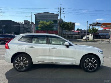 XC60 Gen 2
