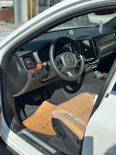 XC60 Gen 2