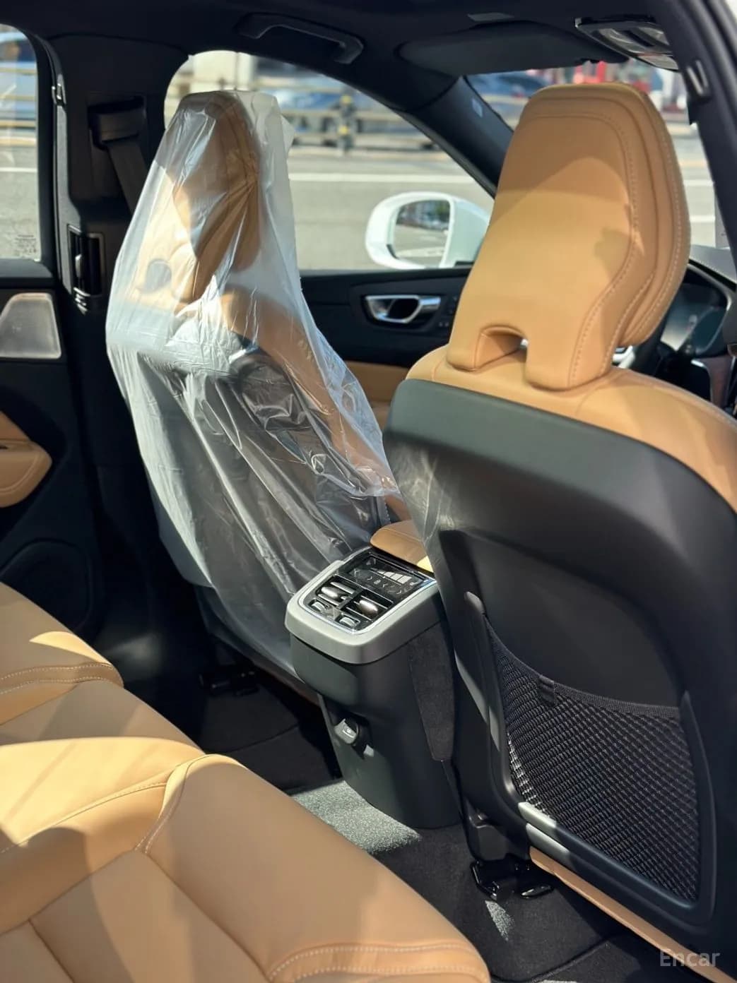 XC60 Gen 2