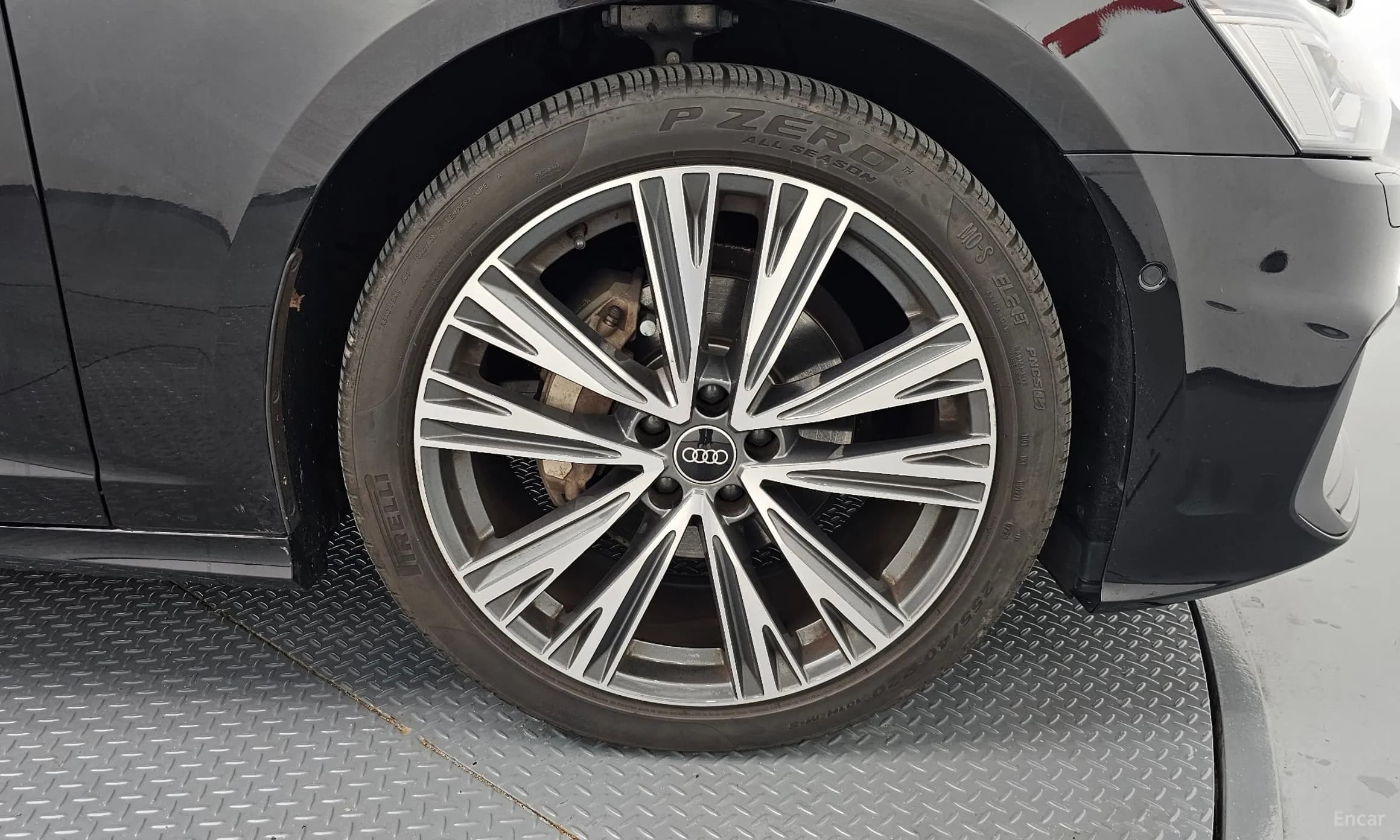 A6 (C8)