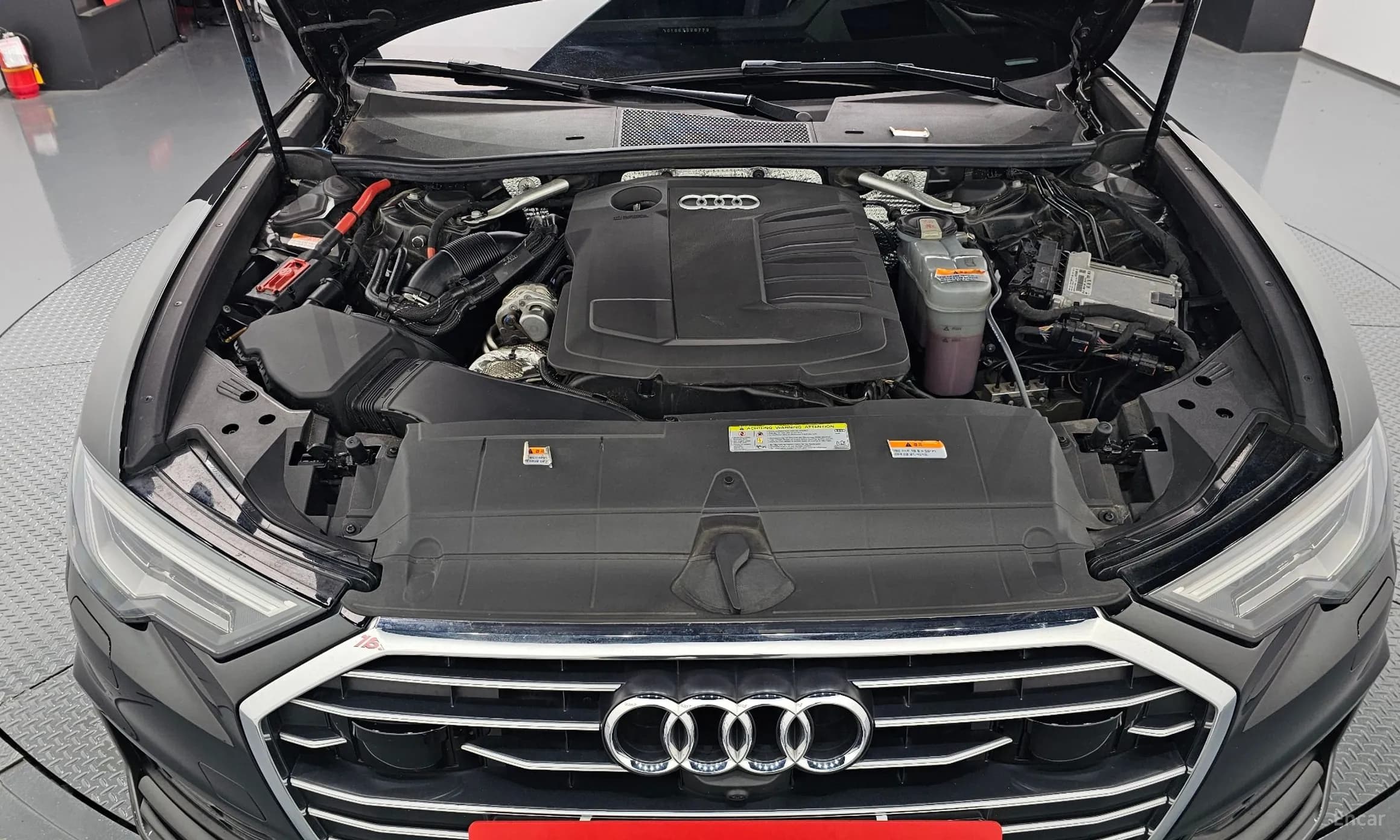 A6 (C8)