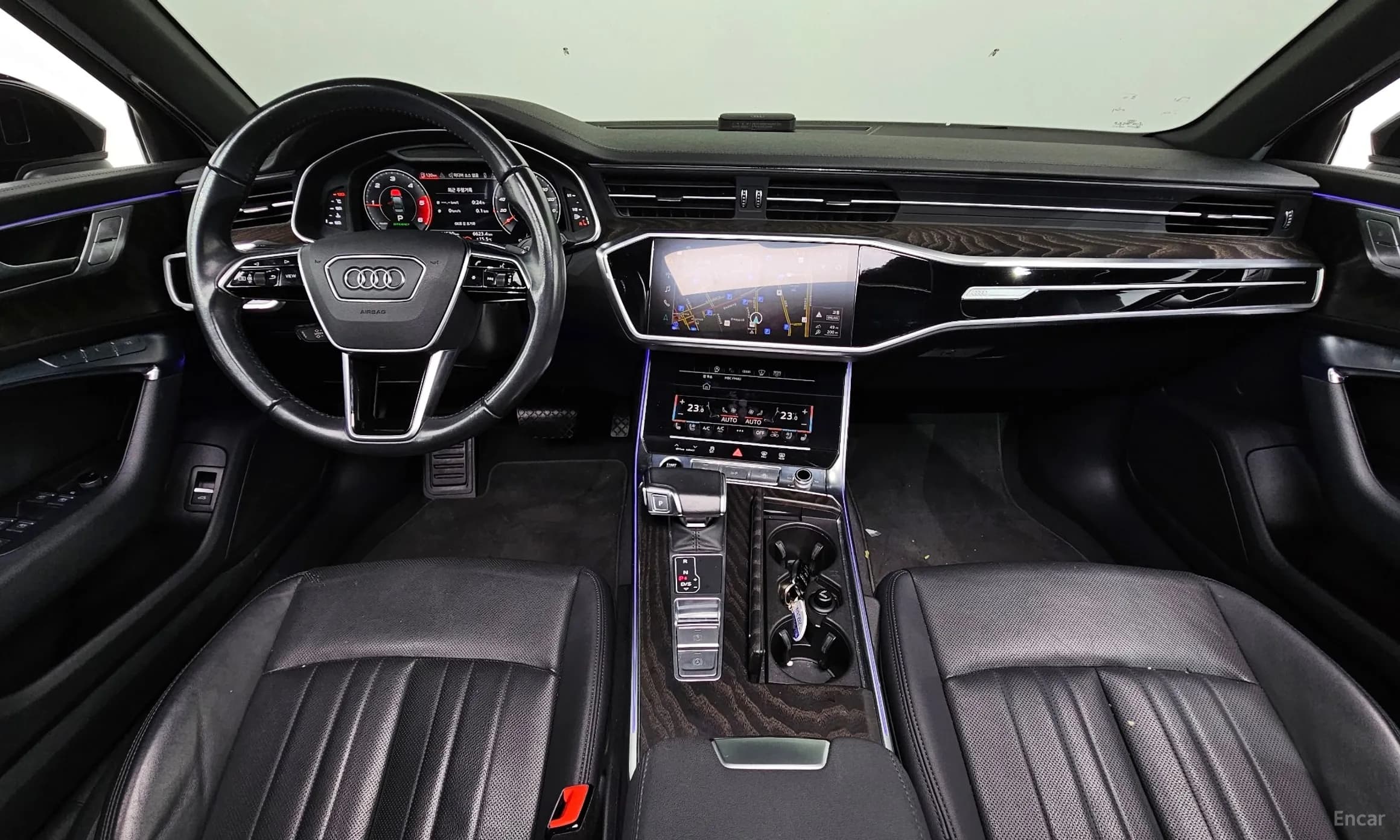 A6 (C8)