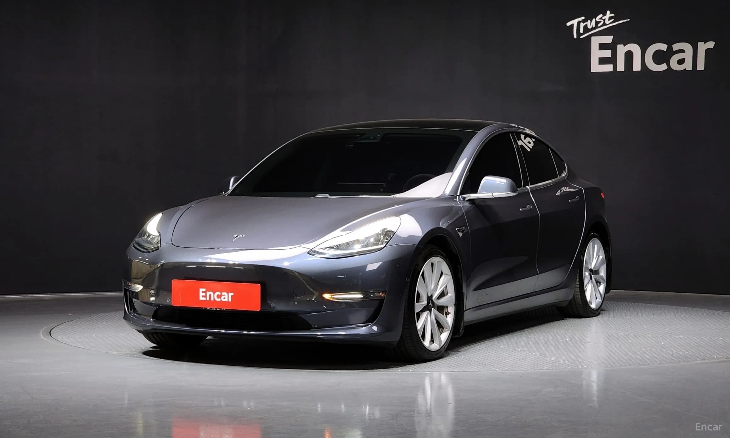 Model 3