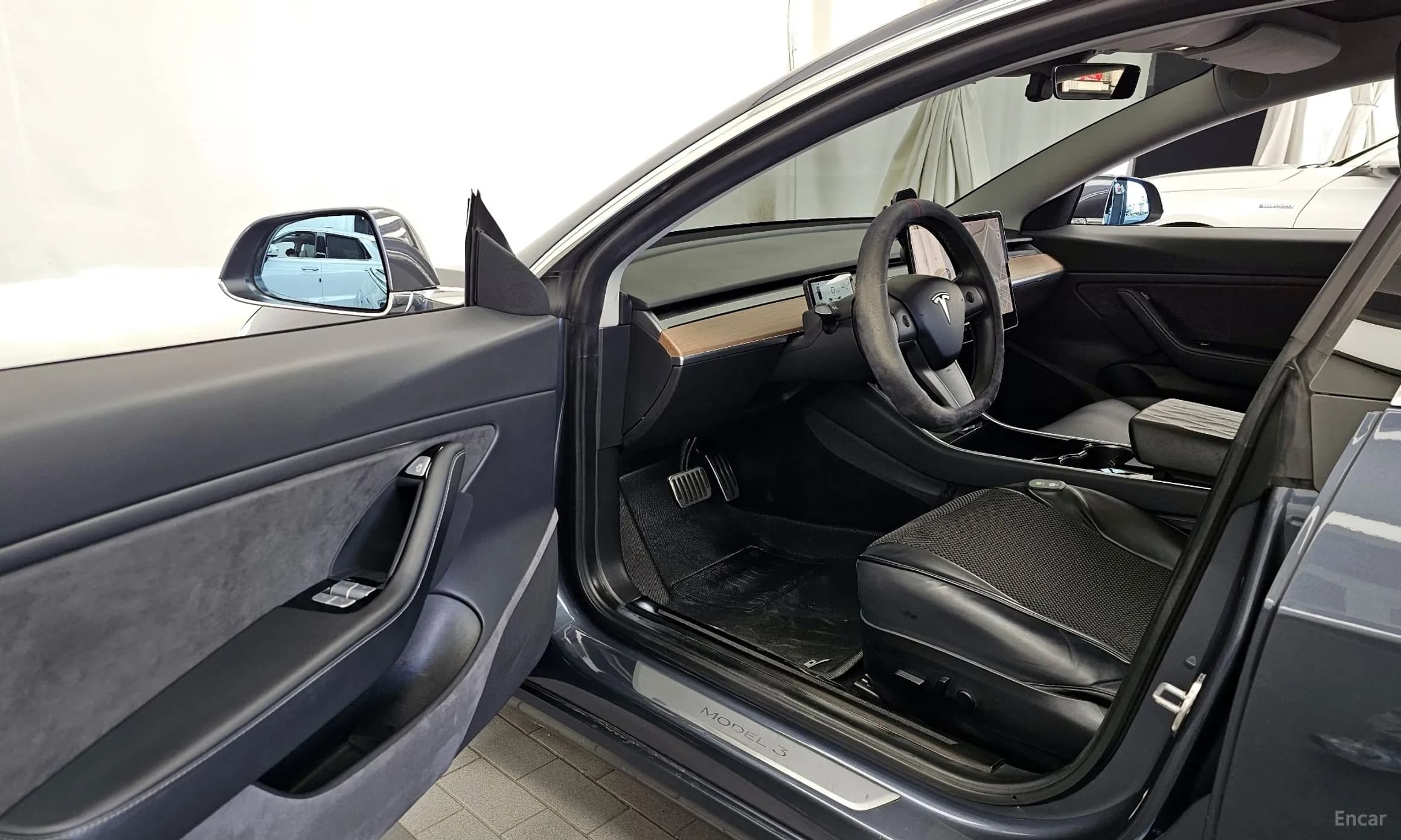Model 3